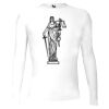 Men's Pro-Compression Long Sleeve T-Shirt Thumbnail