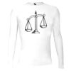 Men's Pro-Compression Long Sleeve T-Shirt Thumbnail