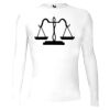 Men's Pro-Compression Long Sleeve T-Shirt Thumbnail