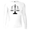 Men's Pro-Compression Long Sleeve T-Shirt Thumbnail