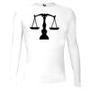 Men's Pro-Compression Long Sleeve T-Shirt Thumbnail