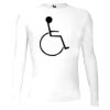 Men's Pro-Compression Long Sleeve T-Shirt Thumbnail