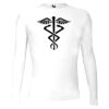 Men's Pro-Compression Long Sleeve T-Shirt Men's Pro-Compression Long Sleeve T-Shirt Thumbnail