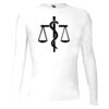 Men's Pro-Compression Long Sleeve T-Shirt Thumbnail