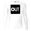 Men's Pro-Compression Long Sleeve T-Shirt Thumbnail
