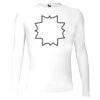 Men's Pro-Compression Long Sleeve T-Shirt Thumbnail