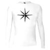 Men's Pro-Compression Long Sleeve T-Shirt Thumbnail