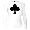Men's Pro-Compression Long Sleeve T-Shirt Thumbnail