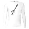 Men's Pro-Compression Long Sleeve T-Shirt Thumbnail
