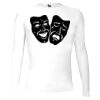 Men's Pro-Compression Long Sleeve T-Shirt Thumbnail