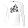 Men's Pro-Compression Long Sleeve T-Shirt Thumbnail