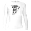 Men's Pro-Compression Long Sleeve T-Shirt Thumbnail