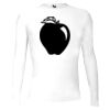 Men's Pro-Compression Long Sleeve T-Shirt Thumbnail
