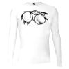 Men's Pro-Compression Long Sleeve T-Shirt Thumbnail