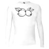 Men's Pro-Compression Long Sleeve T-Shirt Thumbnail