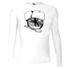 Men's Pro-Compression Long Sleeve T-Shirt Thumbnail
