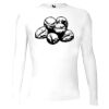 Men's Pro-Compression Long Sleeve T-Shirt Thumbnail