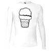 Men's Pro-Compression Long Sleeve T-Shirt Thumbnail