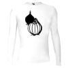 Men's Pro-Compression Long Sleeve T-Shirt Thumbnail