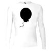 Men's Pro-Compression Long Sleeve T-Shirt Thumbnail