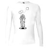 Men's Pro-Compression Long Sleeve T-Shirt Thumbnail