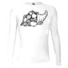 Men's Pro-Compression Long Sleeve T-Shirt Thumbnail