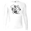 Men's Pro-Compression Long Sleeve T-Shirt Thumbnail