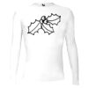 Men's Pro-Compression Long Sleeve T-Shirt Thumbnail