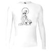 Men's Pro-Compression Long Sleeve T-Shirt Thumbnail