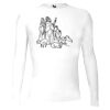 Men's Pro-Compression Long Sleeve T-Shirt Thumbnail