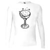 Men's Pro-Compression Long Sleeve T-Shirt Thumbnail