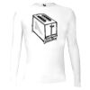 Men's Pro-Compression Long Sleeve T-Shirt Thumbnail