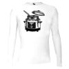 Men's Pro-Compression Long Sleeve T-Shirt Thumbnail