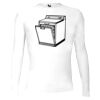 Men's Pro-Compression Long Sleeve T-Shirt Thumbnail