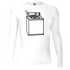 Men's Pro-Compression Long Sleeve T-Shirt Thumbnail