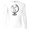 Men's Pro-Compression Long Sleeve T-Shirt Thumbnail