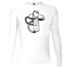 Men's Pro-Compression Long Sleeve T-Shirt Thumbnail