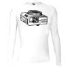 Men's Pro-Compression Long Sleeve T-Shirt Thumbnail
