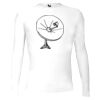 Men's Pro-Compression Long Sleeve T-Shirt Thumbnail