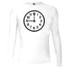 Men's Pro-Compression Long Sleeve T-Shirt Thumbnail