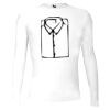 Men's Pro-Compression Long Sleeve T-Shirt Thumbnail
