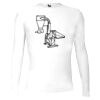 Men's Pro-Compression Long Sleeve T-Shirt Thumbnail