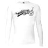 Men's Pro-Compression Long Sleeve T-Shirt Thumbnail
