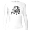 Men's Pro-Compression Long Sleeve T-Shirt Thumbnail