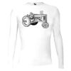 Men's Pro-Compression Long Sleeve T-Shirt Thumbnail