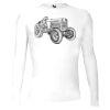 Men's Pro-Compression Long Sleeve T-Shirt Thumbnail