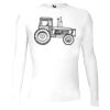 Men's Pro-Compression Long Sleeve T-Shirt Thumbnail
