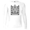 Men's Pro-Compression Long Sleeve T-Shirt Thumbnail