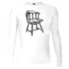 Men's Pro-Compression Long Sleeve T-Shirt Thumbnail