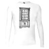 Men's Pro-Compression Long Sleeve T-Shirt Thumbnail